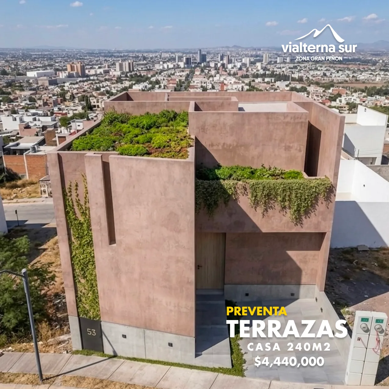 CASA COLINA DE PIEDRA 2 (2)